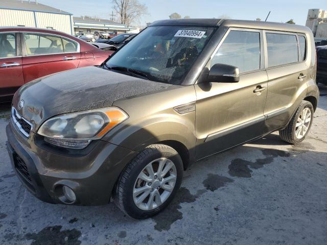 Изображение 2012 KIA SOUL + 2012