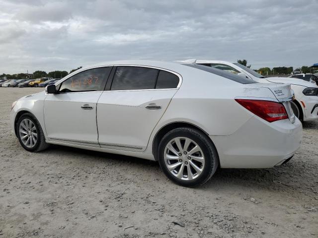 Obraz 2 z 2016 BUICK LACROSSE  2016 z VIN 1G4GB5G37GF281982