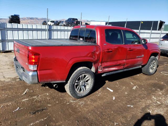 Изображение 3 2016 TOYOTA TACOMA DOUBLE CAB 2016 с VIN 5TFAZ5CN4GX016850