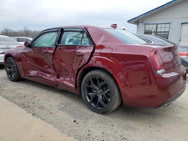 Image 2 of 2022 CHRYSLER 300 S 2022 with VIN 2C3CCABG4NH107614
