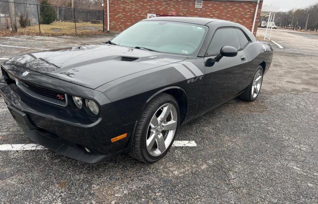 Изображение 2 2009 DODGE CHALLENGER R/T 2009 с VIN 2B3LJ54T79H543299