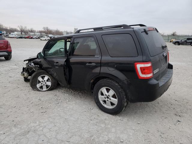 Obraz 2 z 2009 FORD ESCAPE XLT 2009 z VIN 1FMCU03G09KC04756