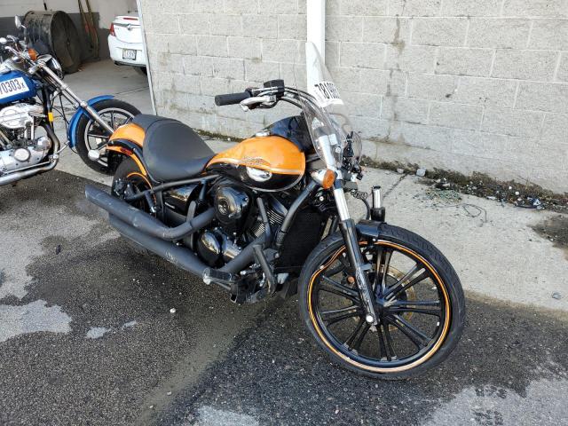 Изображение 1 2021 KAWASAKI VN900 C 2021 с VIN JKAVN2C16MA076632