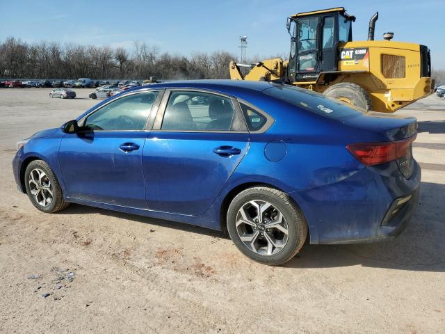 Obraz 2 z 2019 KIA FORTE FE 2019 z VIN 3KPF24AD4KE049290