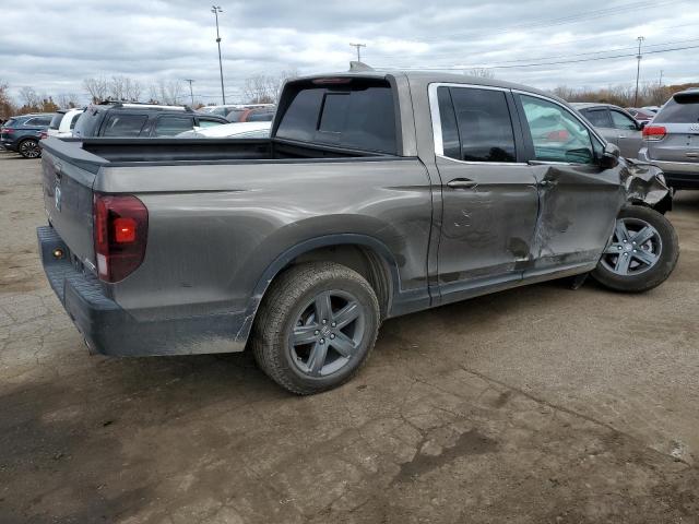 Изображение 3 2023 HONDA RIDGELINE RTL 2023 с VIN 5FPYK3F51PB022240