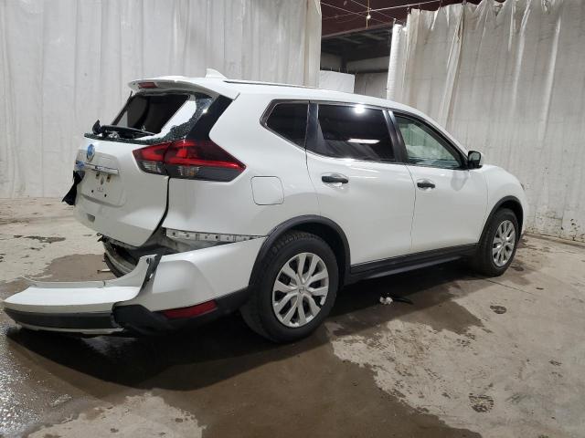 Image 3 of 2018 NISSAN ROGUE S 2018 with VIN KNMAT2MT1JP586292