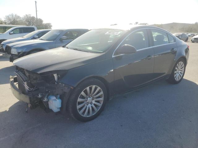 2011 BUICK REGAL CXL 2011 image