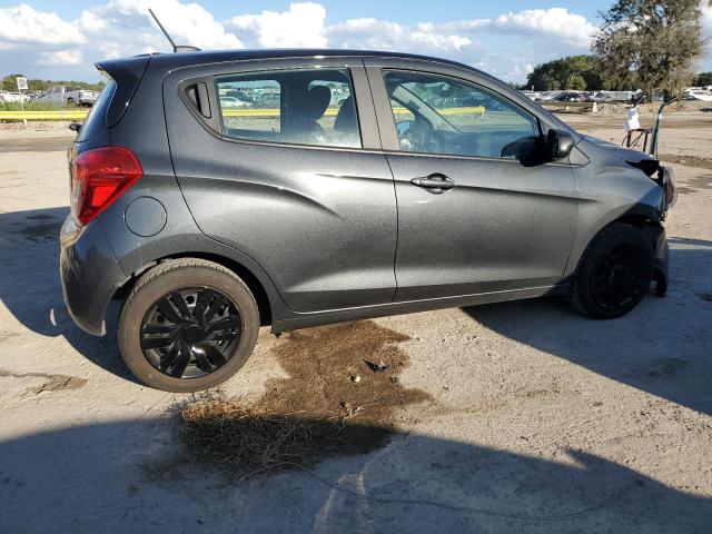 Image 3 of 2021 CHEVROLET SPARK LS 2021 with VIN KL8CB6SA6MC710310