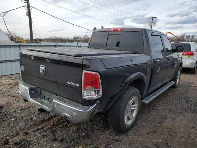 Image 3 of 2016 RAM 1500 LONGHORN 2016 with VIN 1C6RR7PT3GS343820