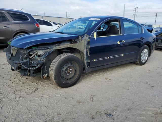 Изображение 1 2012 NISSAN ALTIMA BASE 2012 с VIN 1N4AL2AP0CN552369
