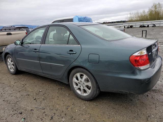 Изображение 2 2005 TOYOTA CAMRY LE 2005 с VIN 4T1BE30K05U401380