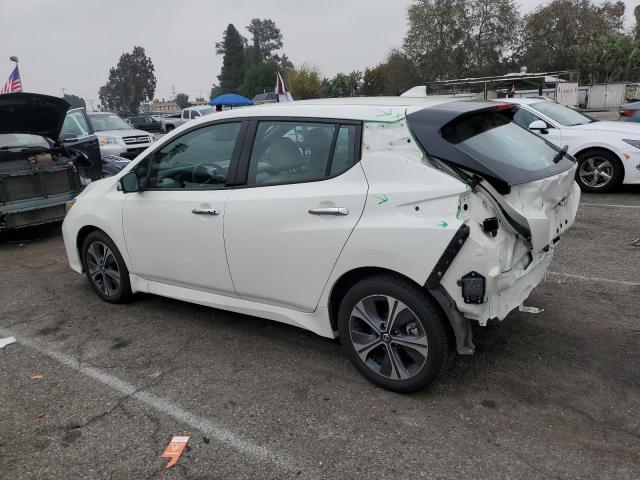 Изображение 2 2020 NISSAN LEAF SL PLUS 2020 с VIN 1N4BZ1DP9LC303685