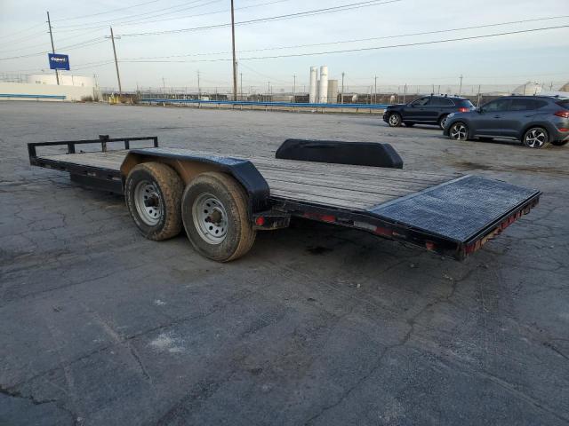 Obraz 3 z 2015 LONE TRAILER 2015 z VIN 5VYBL2027FH006818