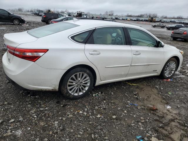 Obraz 3 z 2014 TOYOTA AVALON HYBRID 2014 z VIN 4T1BD1EB6EU023887