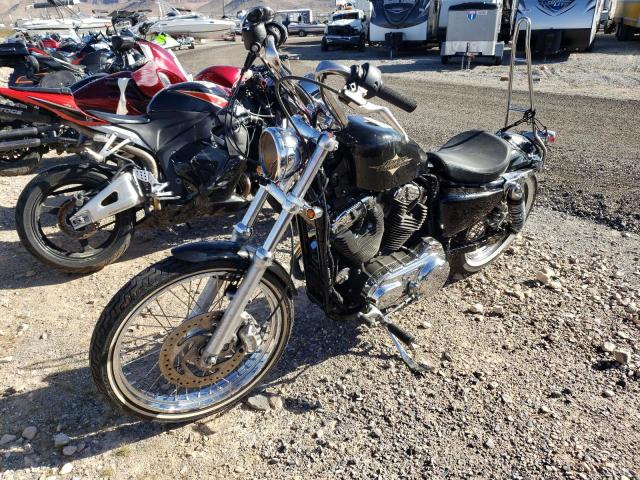 Obraz 2 z 2016 HARLEY-DAVIDSON XL1200 V 2016 z VIN 1HD1LF313GC442037