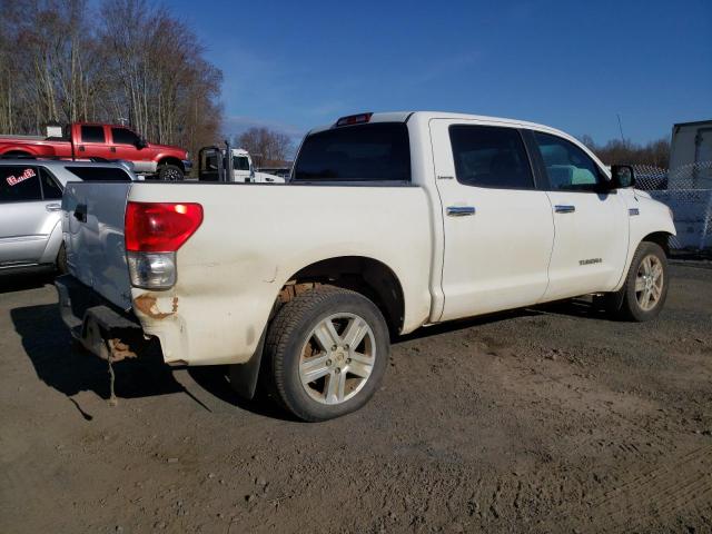 Изображение 3 2008 TOYOTA TUNDRA CREWMAX LIMITED 2008 с VIN 5TBDV58118S509075