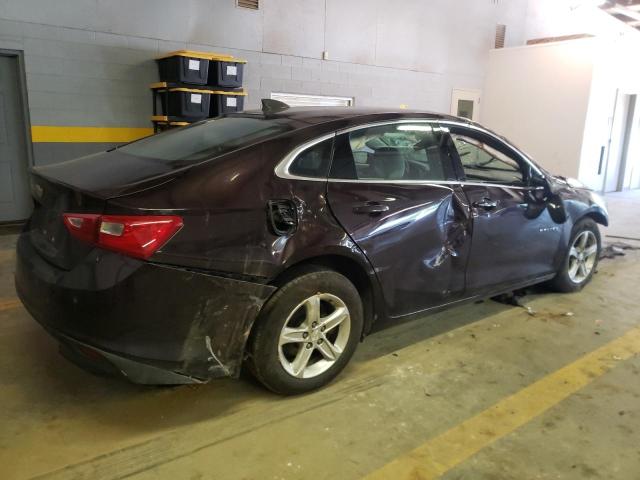 Изображение 3 2020 CHEVROLET MALIBU LS 2020 с VIN 1G1ZC5STXLF141624