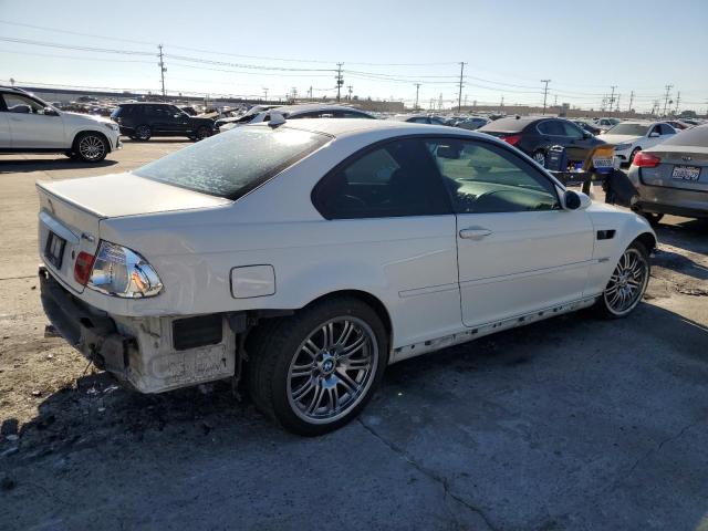 Image 3 of 2004 BMW M3  2004 with VIN WBSBL93404PN55474