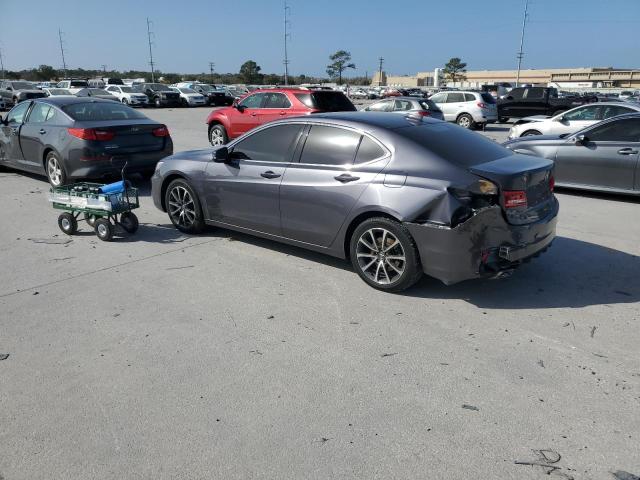 Image 2 of 2018 ACURA TLX  2018 with VIN 19UUB2F3XJA002005