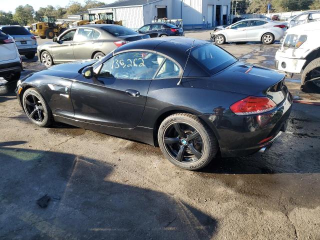 Obraz 2 z 2012 BMW Z4 SDRIVE28I 2012 z VIN WBALL5C51CE716533