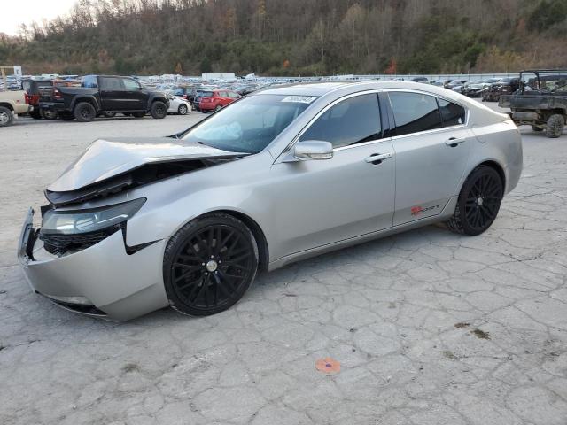 Изображение 1 2010 ACURA TL  2010 с VIN 19UUA8F57AA023031