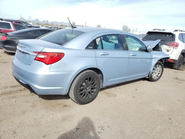 Obraz 3 z 2013 CHRYSLER 200 LX 2013 z VIN 1C3CCBAB3DN606633