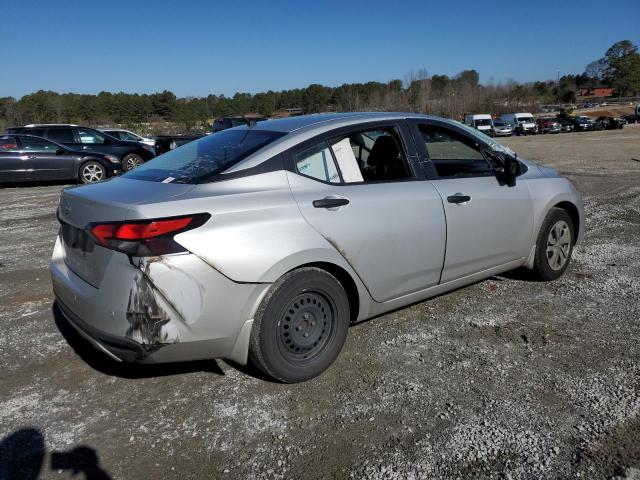 Image 3 of 2021 NISSAN VERSA S 2021 with VIN 3N1CN8DV2ML922669