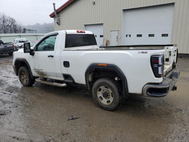Image 2 of 2020 GMC SIERRA K2500 HEAVY DUTY 2020 with VIN 1GT39LEY6LF230579