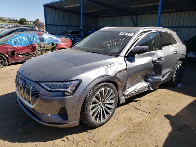 Obraz 1 z 2019 AUDI E-TRON PRESTIGE 2019 z VIN WA1VAAGE0KB022771