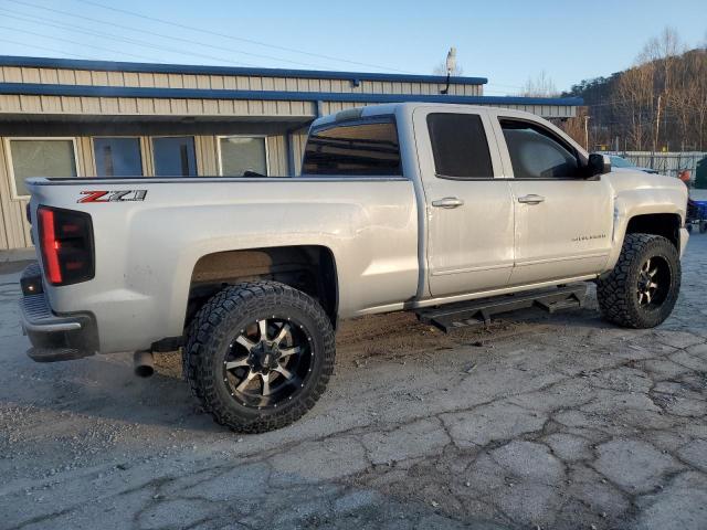 Image 3 of 2018 CHEVROLET SILVERADO K1500 LT 2018 with VIN 2GCVKREC4J1103662