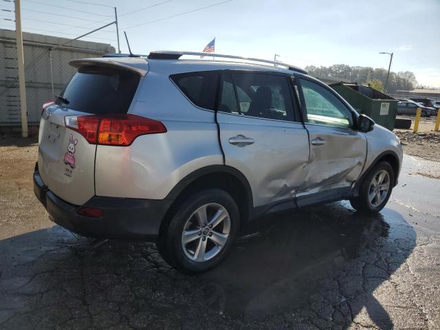 Изображение 3 2015 TOYOTA RAV4 XLE 2015 с VIN 2T3RFREV3FW242199