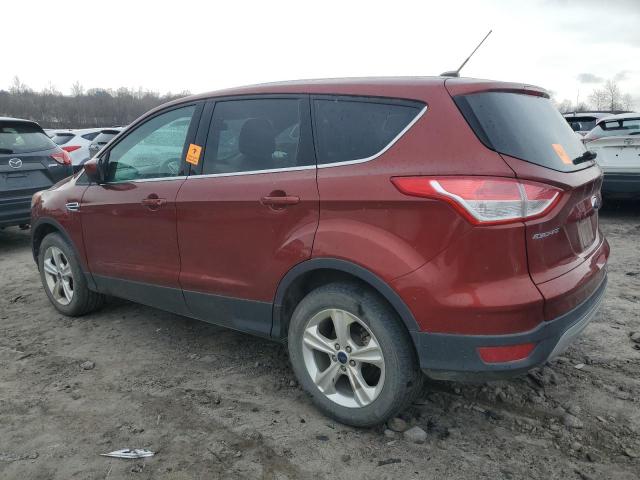 Изображение 2 2016 FORD ESCAPE SE 2016 с VIN 1FMCU9GX8GUA25445