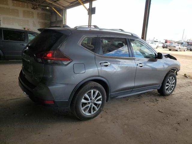 Image 3 of 2019 NISSAN ROGUE S 2019 with VIN KNMAT2MT8KP520579