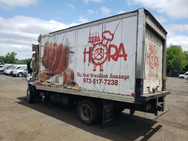 Image 2 of 2017 HINO 195  2017 with VIN JHHRDM2HXHK004477