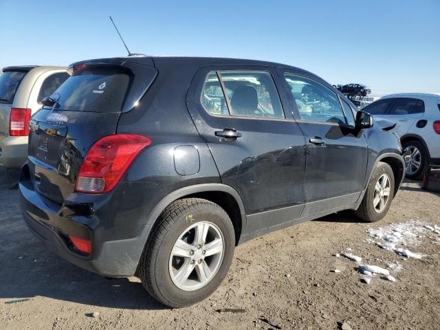 Obraz 3 z 2019 CHEVROLET TRAX LS 2019 z VIN 3GNCJKSB4KL197238