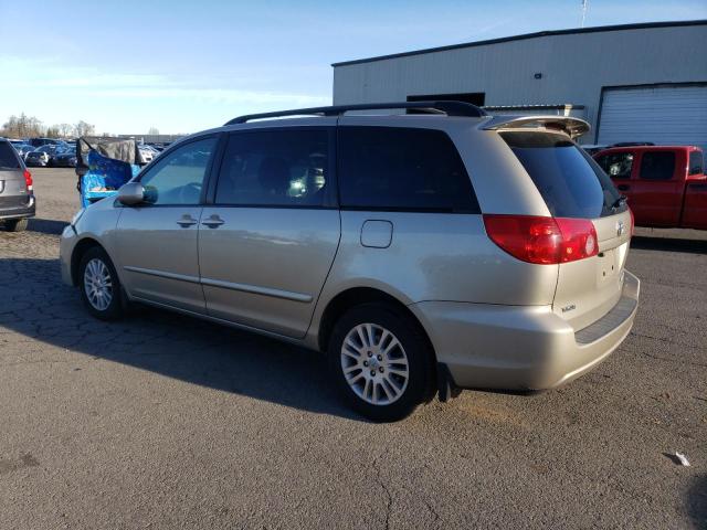 Изображение 2 2010 TOYOTA SIENNA XLE 2010 с VIN 5TDDK4CC4AS033879