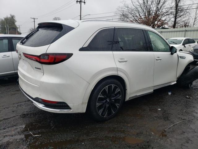 Image 3 of 2024 MAZDA CX-90 PREMIUM 2024 with VIN JM3KKDHC9R1104056