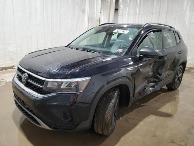 Image 1 of 2024 VOLKSWAGEN TAOS S 2024 with VIN 3VV5X7B22RM011943