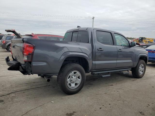 Obraz 3 z 2021 TOYOTA TACOMA DOUBLE CAB 2021 z VIN 3TYAX5GNXMT031049