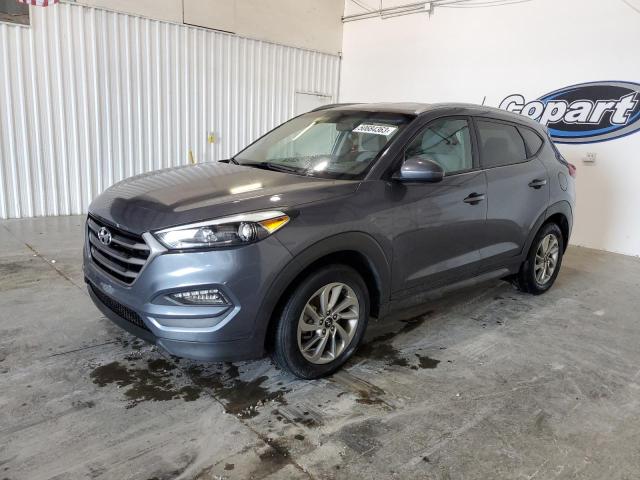 Obraz 2016 HYUNDAI TUCSON LIMITED 2016