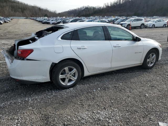 Изображение 3 2023 CHEVROLET MALIBU LS 2023 с VIN 1G1ZC5ST8PF113925