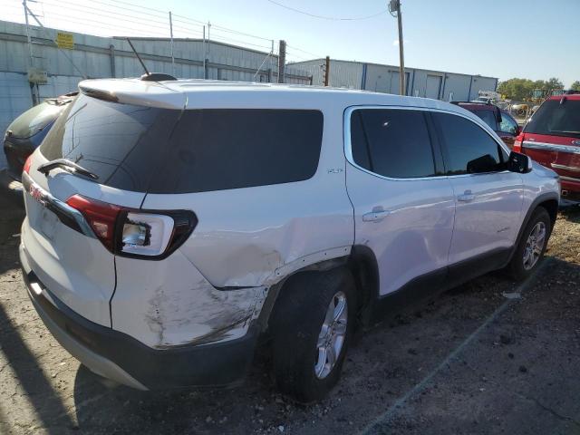 Изображение 3 2019 GMC ACADIA SLE 2019 с VIN 1GKKNKLA7KZ260022