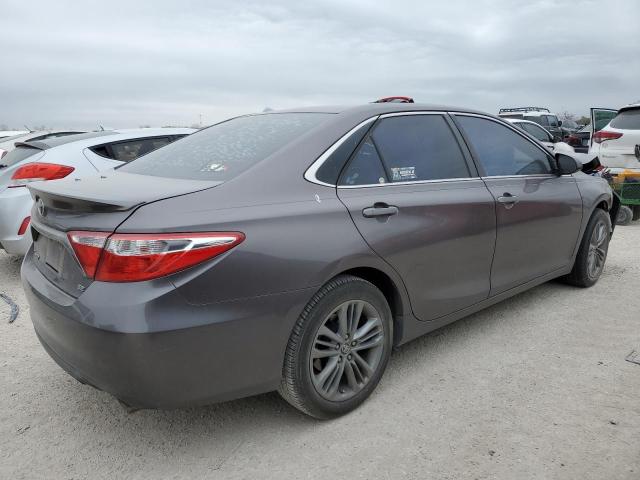 Image 3 of 2015 TOYOTA CAMRY LE 2015 with VIN 4T1BF1FK6FU883380