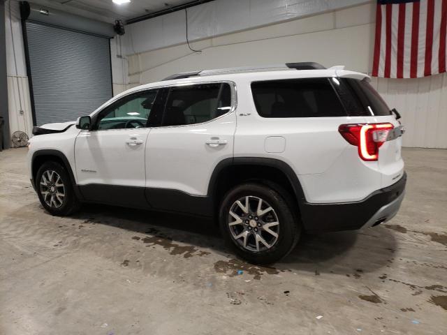 Obraz 2 z 2023 GMC ACADIA SLT 2023 z VIN 1GKKNUL44PZ237309