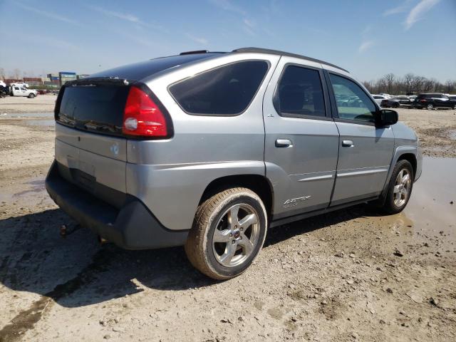 Изображение 3 2004 PONTIAC AZTEK  2004 с VIN 3G7DA03E24S550612