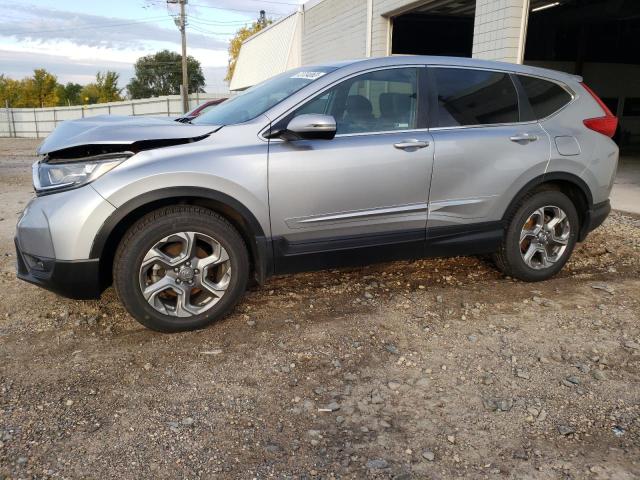 Obraz 1 z 2018 HONDA CR-V EXL 2018 z VIN 7FARW2H84JE061967