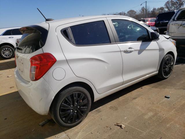 Image 3 of 2020 CHEVROLET SPARK LS 2020 with VIN KL8CB6SA5LC451663