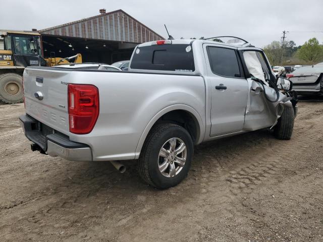 Image 3 of 2019 FORD RANGER XL 2019 with VIN 1FTER4EH5KLA47494