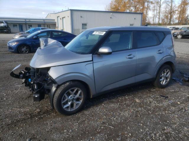 Изображение 2023 KIA SOUL LX 2023