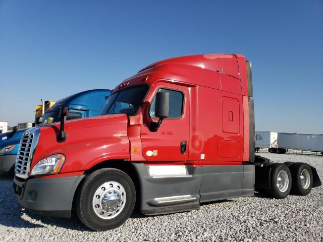 Image 2 of 2014 FREIGHTLINER CASCADIA 125  2014 with VIN 1FUJGLDV9ELFP5142